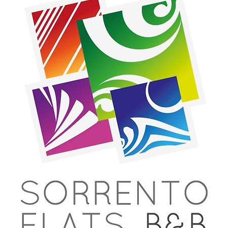 الشقق الفندقية Sorrento Flats المظهر الخارجي الصورة